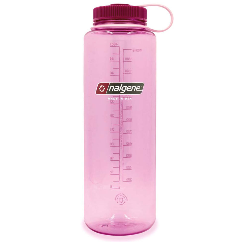 NALGENE Wide Mouth Silo Sustain 1.5 L cosmo